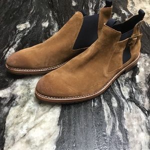Vintage Foundry Co. men’s Chelsea boots